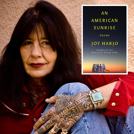 Joy Harjo